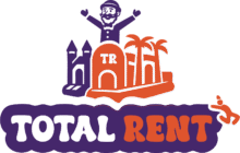 Total Rent